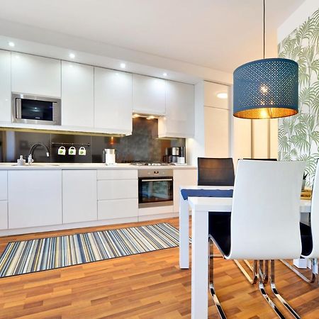 Apartament 14 Zwierzyniec Eksteriør bilde