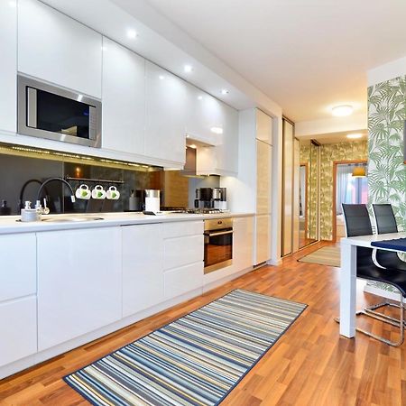 Apartament 14 Zwierzyniec Eksteriør bilde