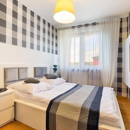 Apartament 14 Zwierzyniec Eksteriør bilde