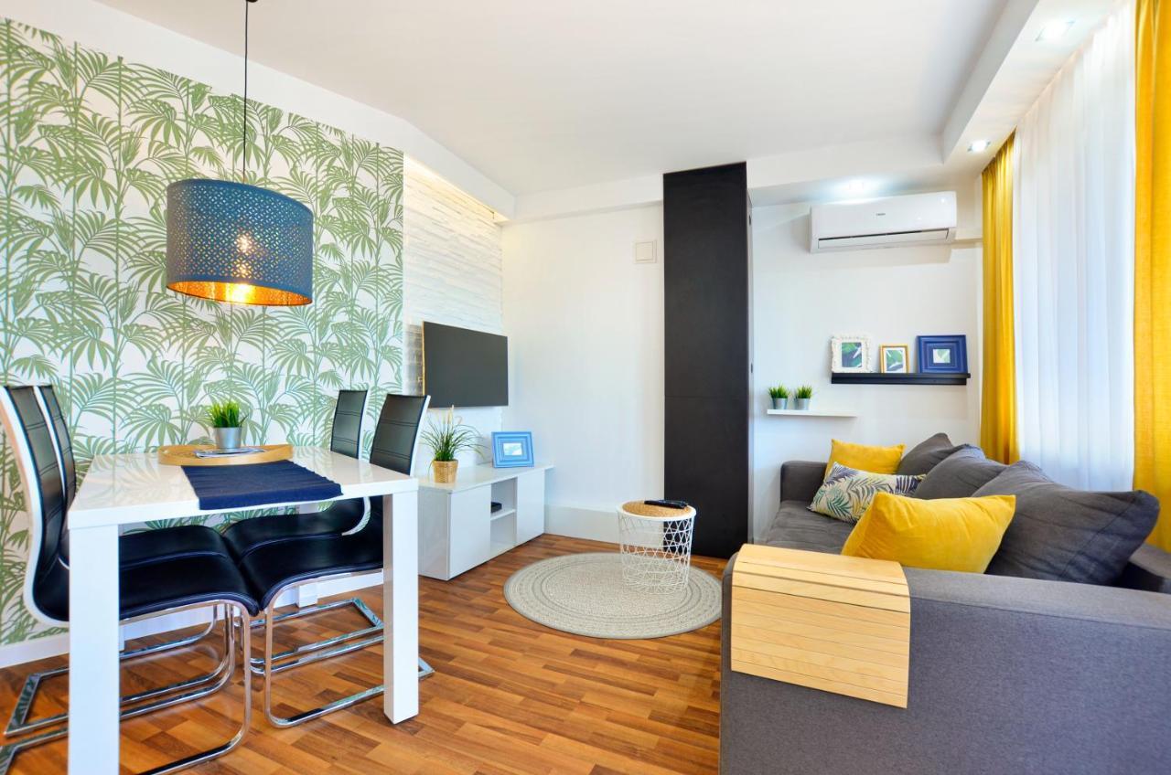 Apartament 14 Zwierzyniec Eksteriør bilde