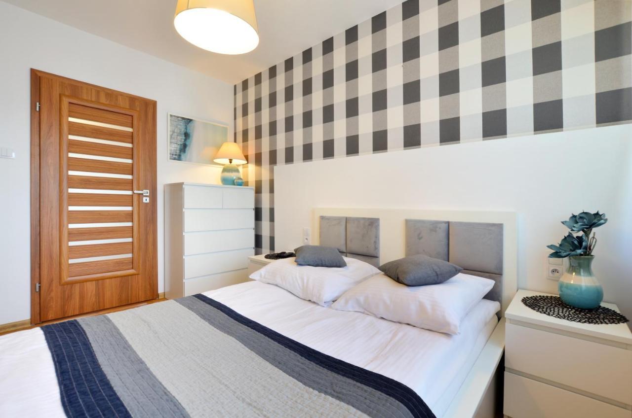 Apartament 14 Zwierzyniec Eksteriør bilde
