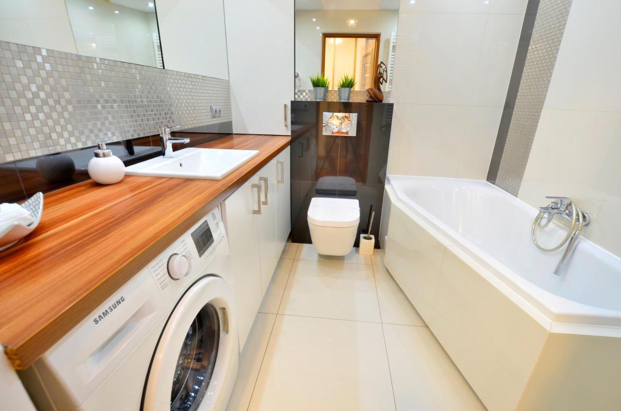 Apartament 14 Zwierzyniec Eksteriør bilde